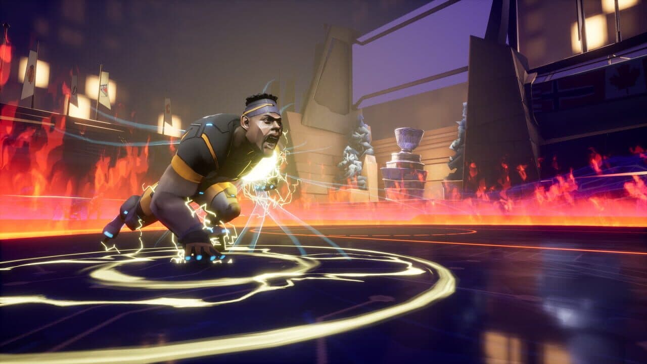 Ultimate Rivals: The Rink thumbnail 3