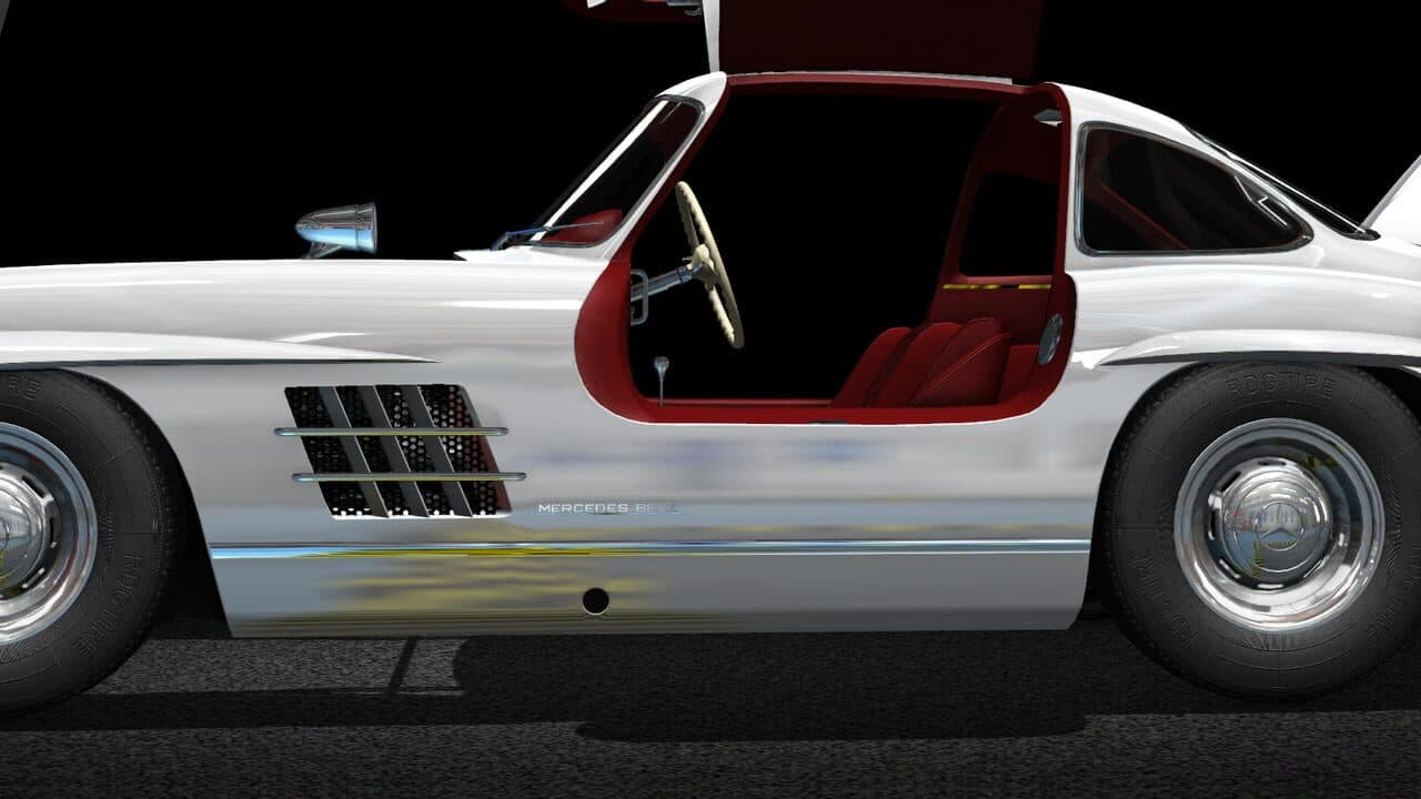 Car Mechanic Simulator 2015: Mercedes-Benz thumbnail 9