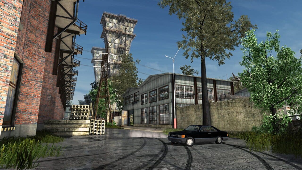 Car Mechanic Simulator 2015: Mercedes-Benz thumbnail 19