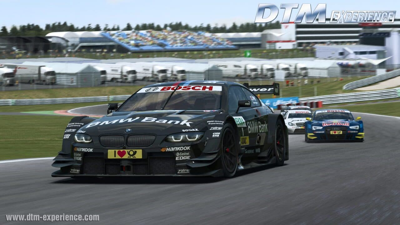 Raceroom: DTM Experience 2013 thumbnail 3