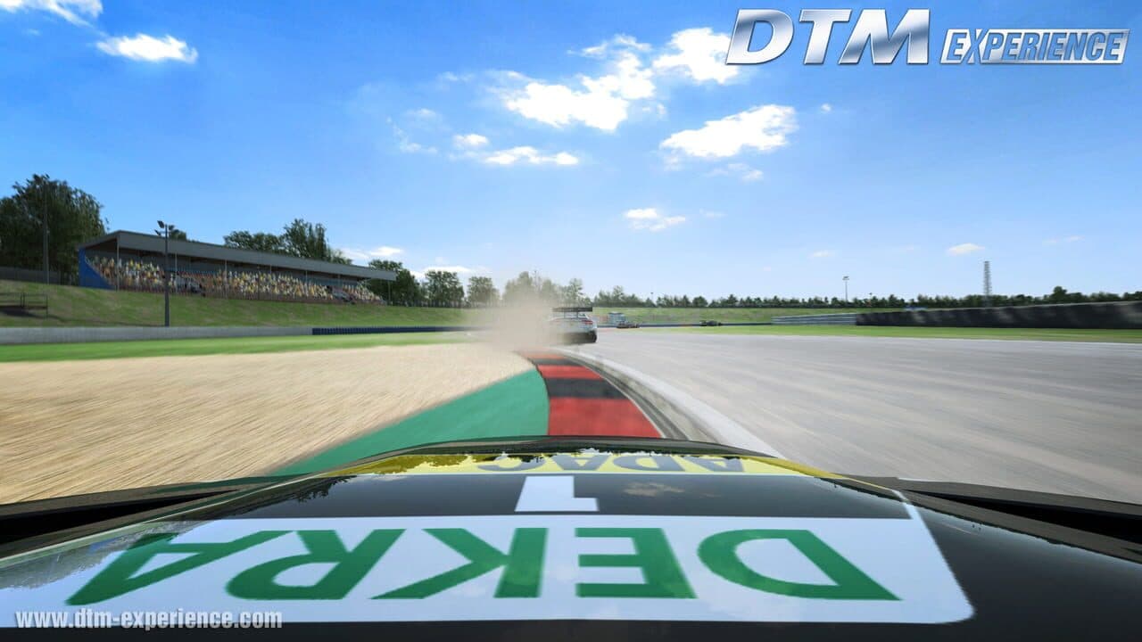 Raceroom: DTM Experience 2013 thumbnail 9