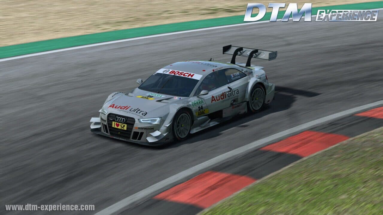Raceroom: DTM Experience 2013 thumbnail 6