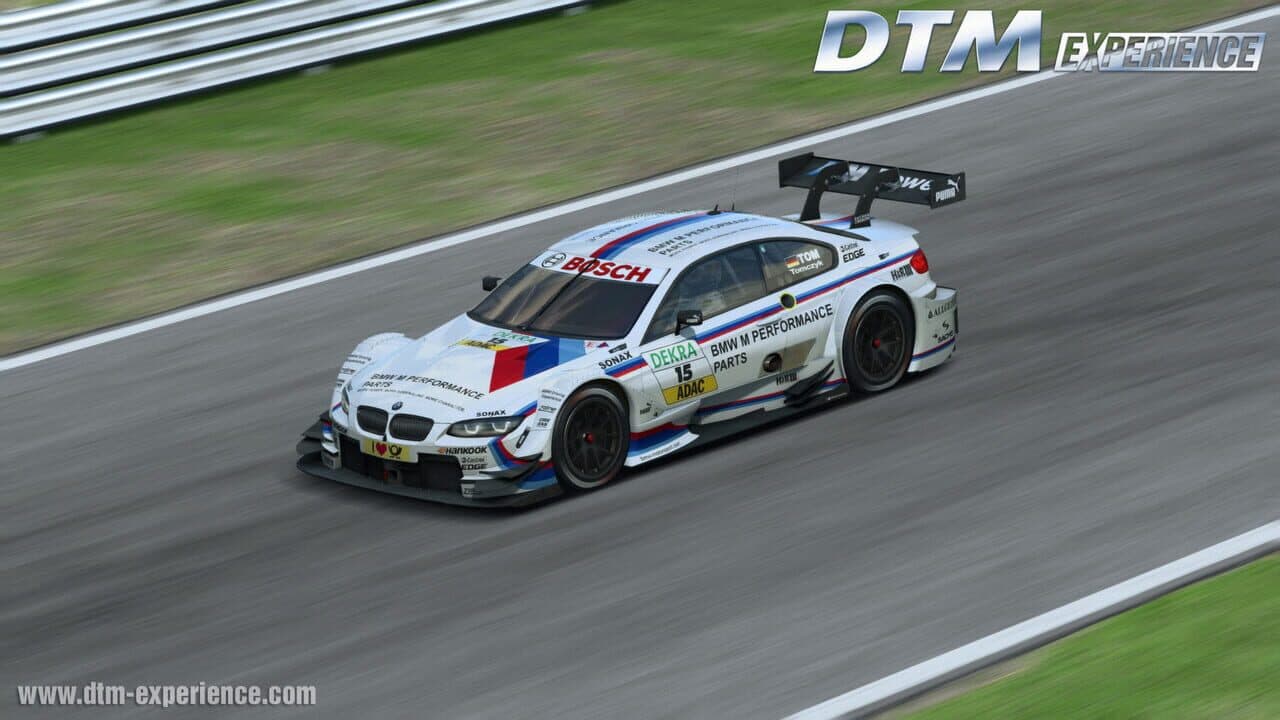 Raceroom: DTM Experience 2013 thumbnail 7