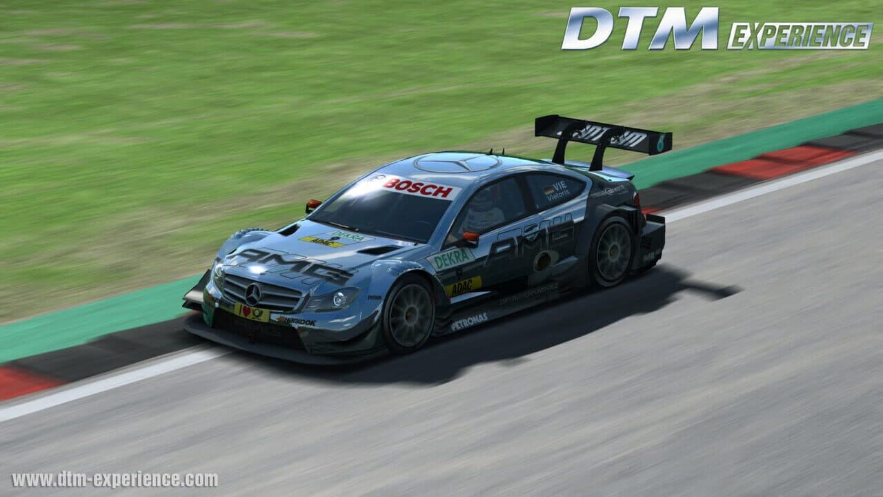 Raceroom: DTM Experience 2013 thumbnail 8