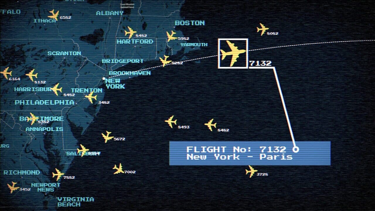 Flight Catastrophe thumbnail 8