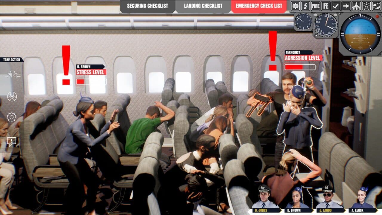 Flight Catastrophe thumbnail 11