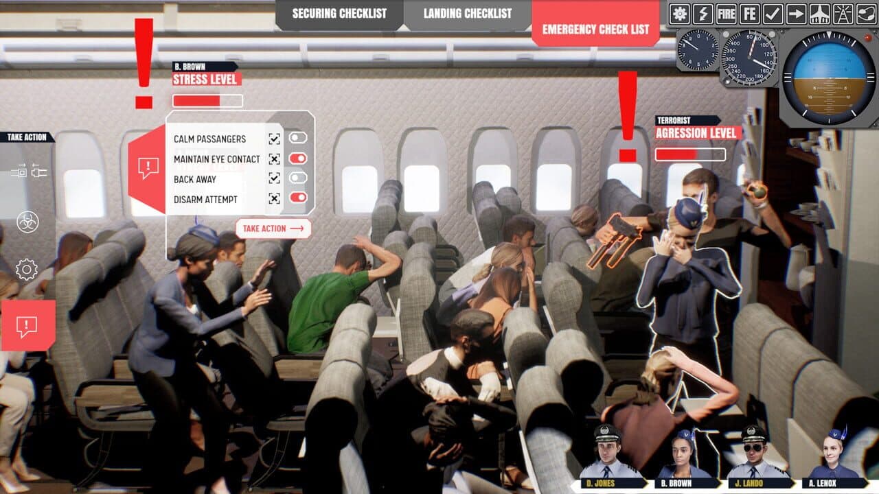 Flight Catastrophe thumbnail 4
