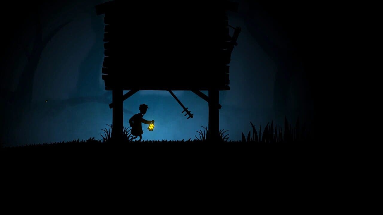 Adventure Light screenshot 1