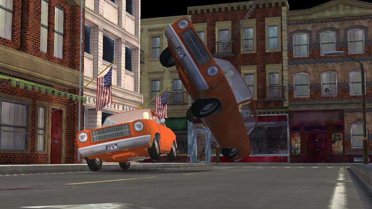 The Movies: Stunts and Effects thumbnail 2
