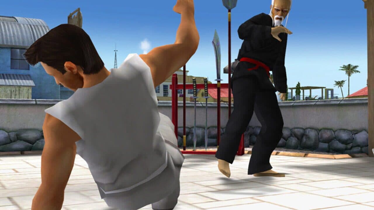 The Movies: Stunts and Effects thumbnail 4