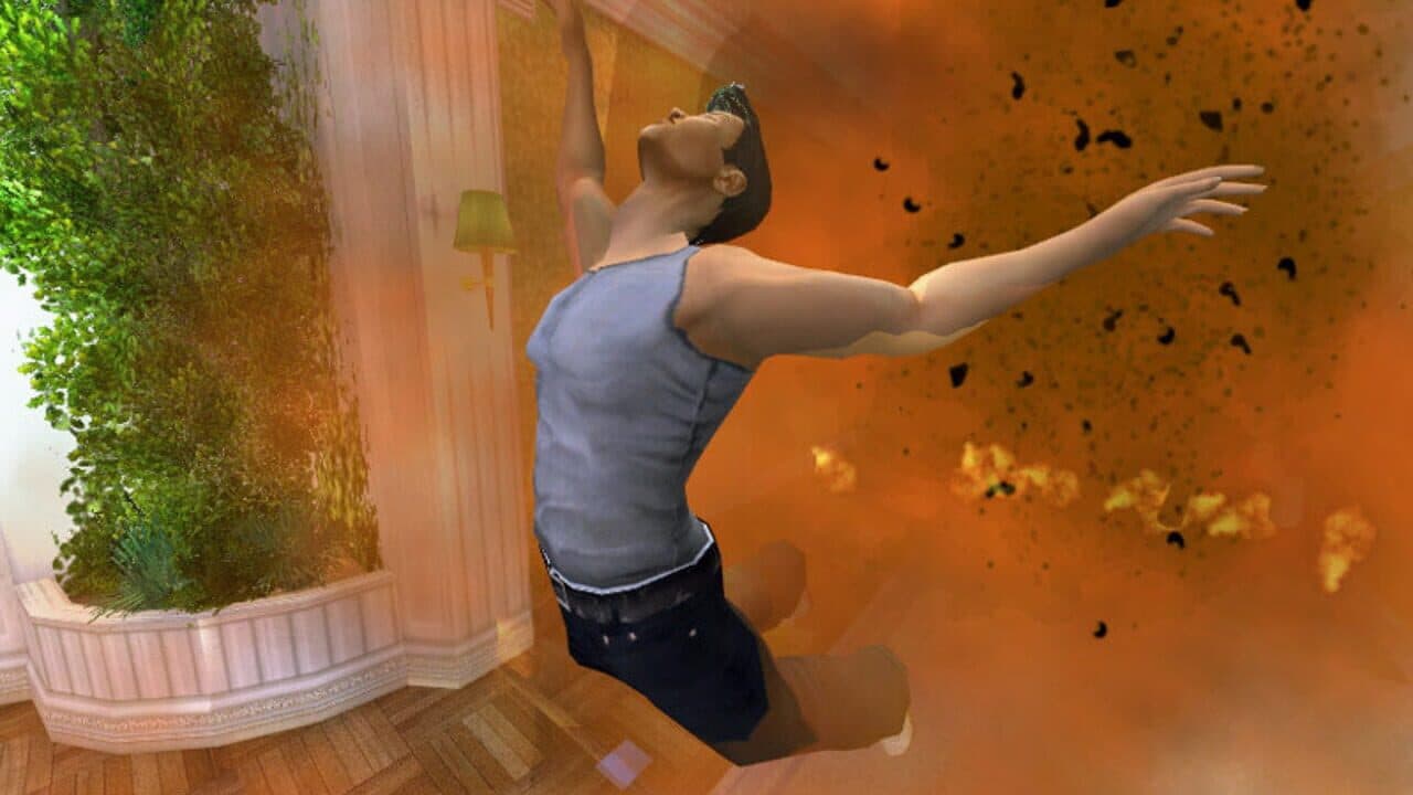 The Movies: Stunts and Effects thumbnail 6