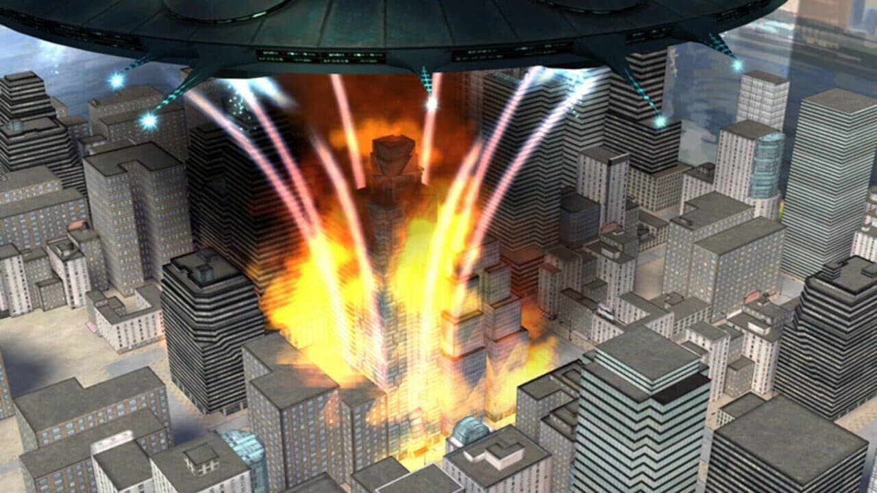 The Movies: Stunts and Effects thumbnail 7