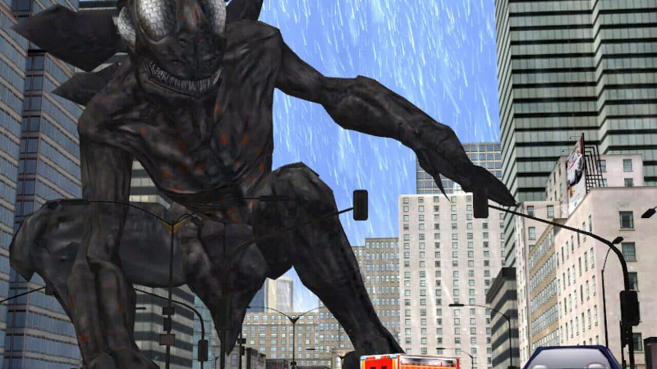 The Movies: Stunts and Effects thumbnail 9