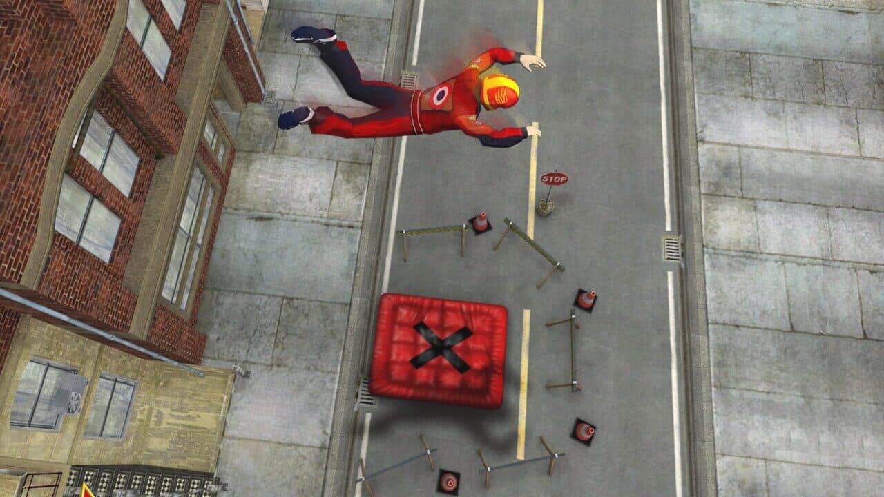 The Movies: Stunts and Effects thumbnail 10