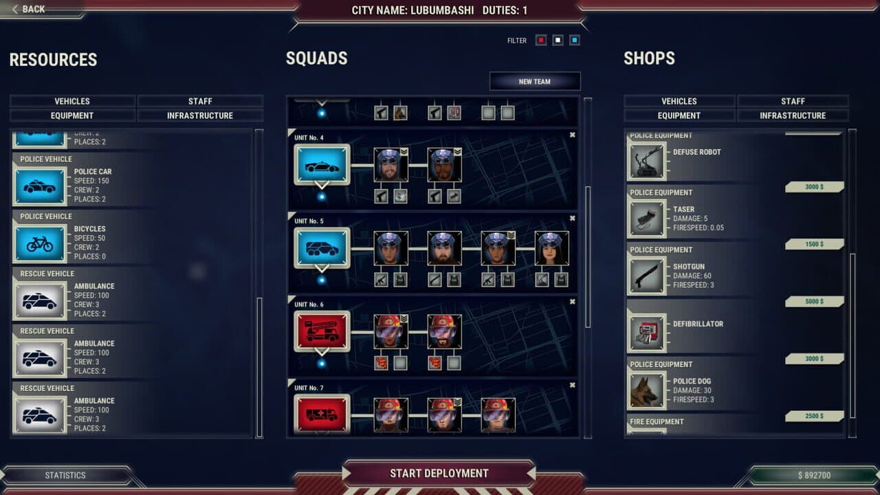 911 Operator: Special Resources thumbnail 2