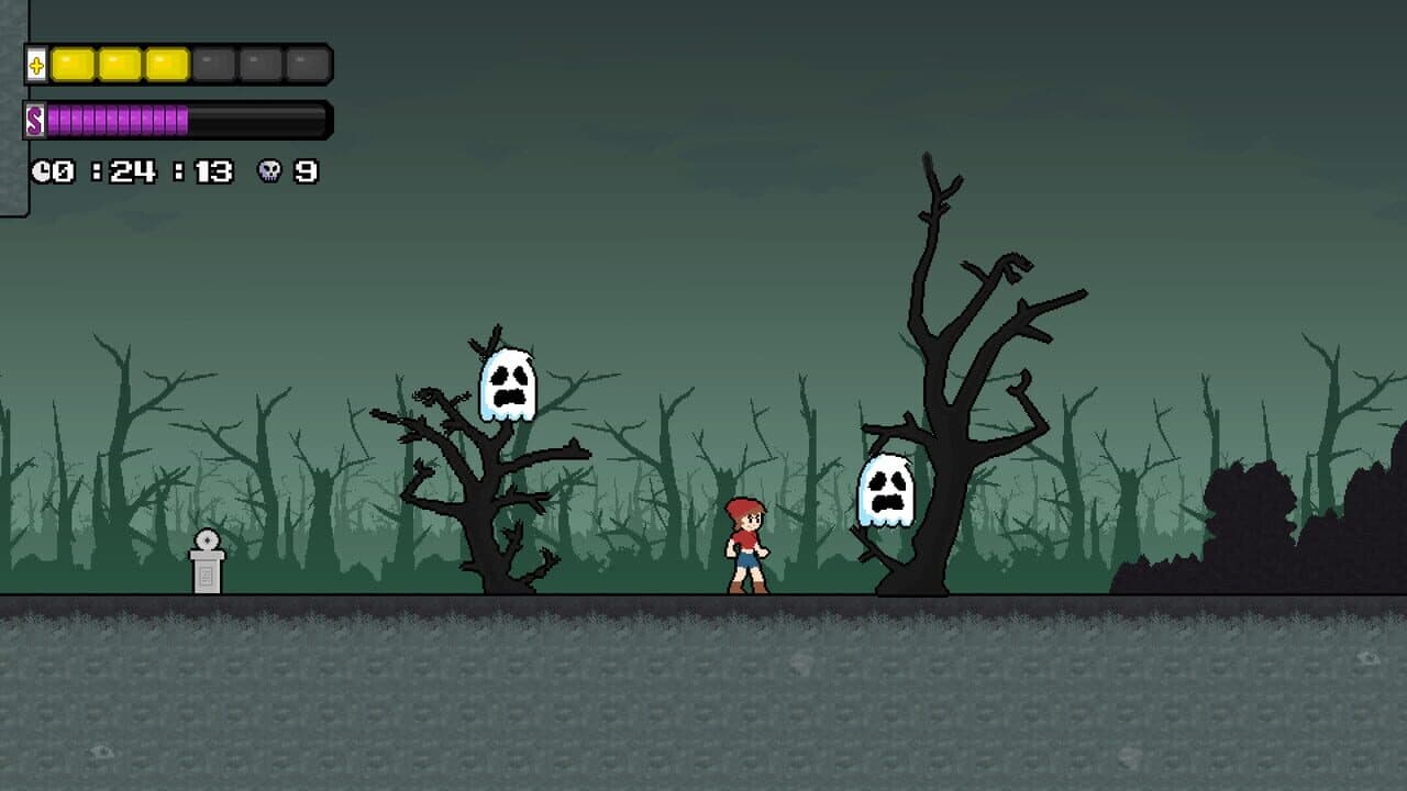Axe Girl thumbnail 6
