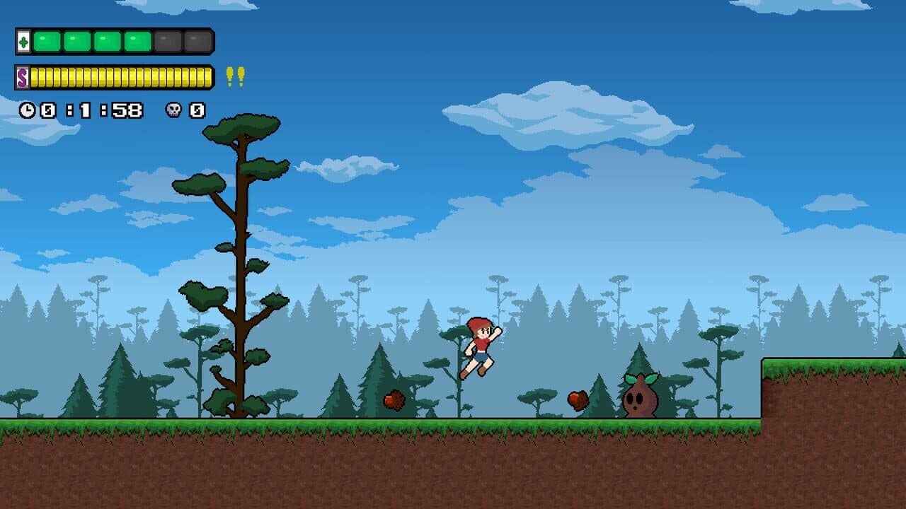 Axe Girl thumbnail 2