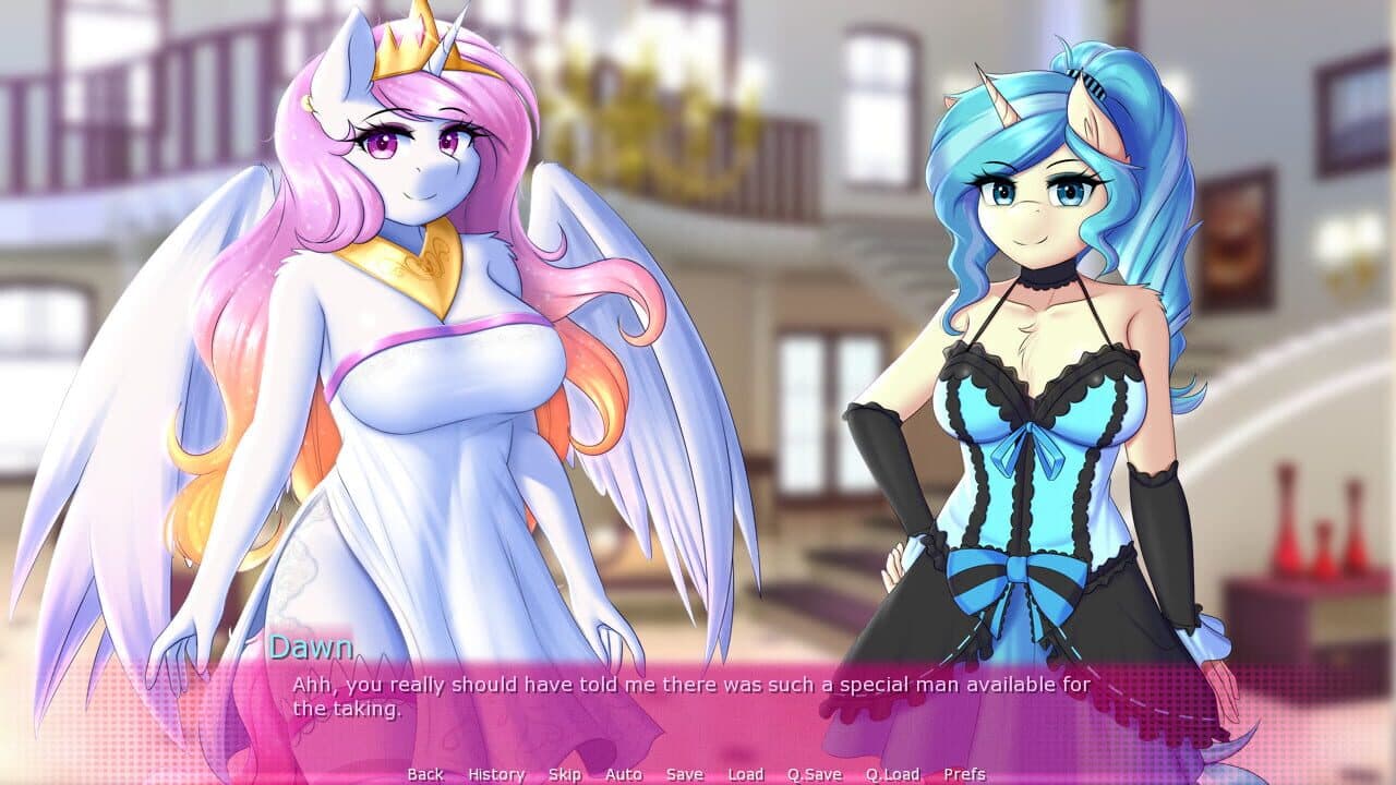 Friendship with Benefits thumbnail 4