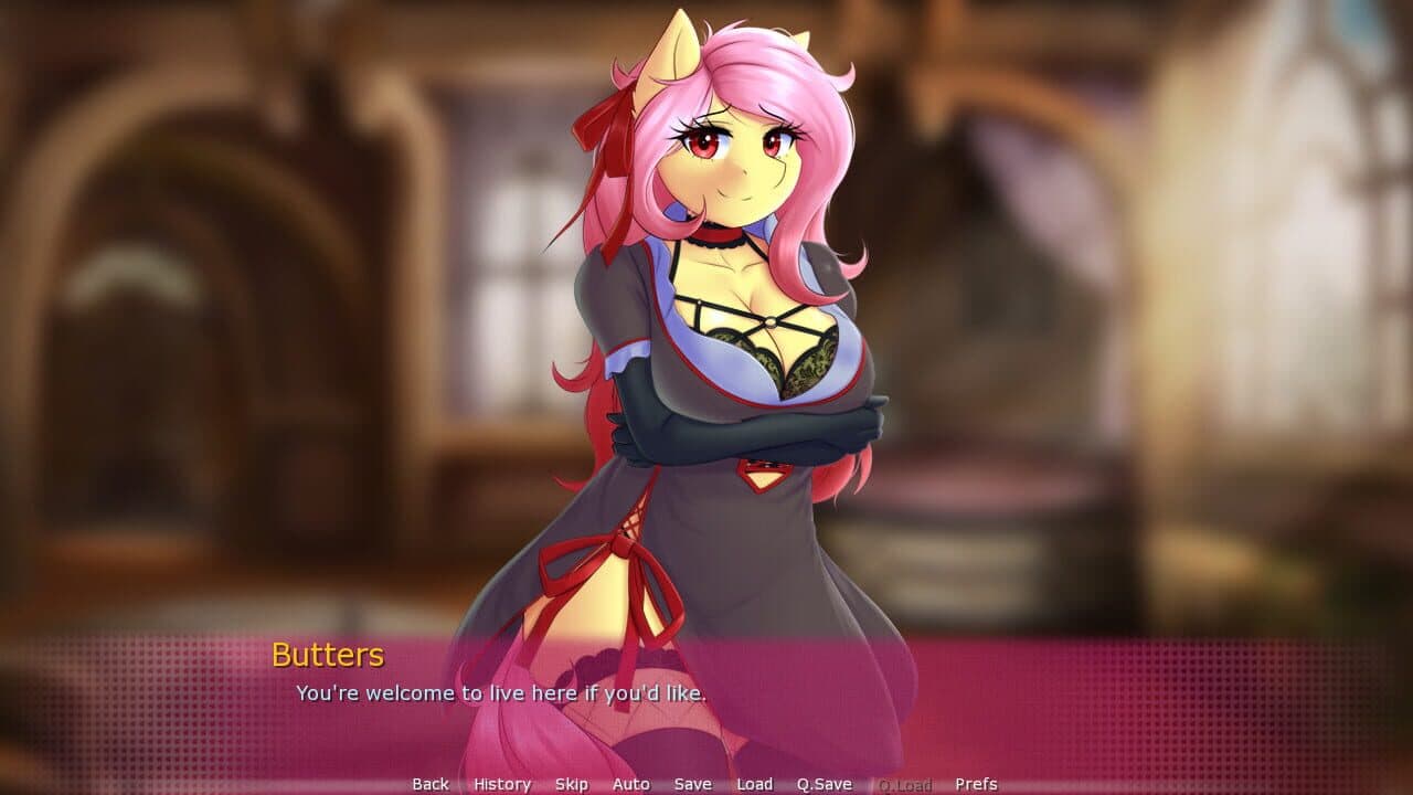 Friendship with Benefits thumbnail 2