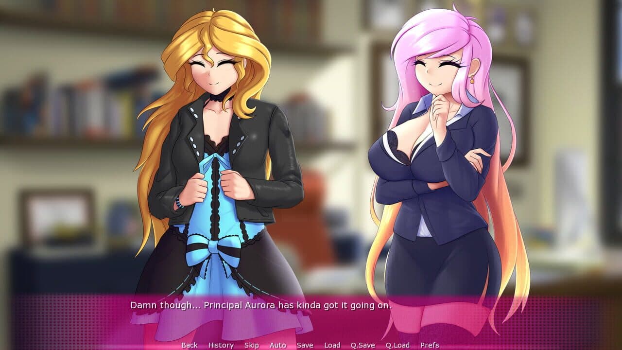 Friendship with Benefits thumbnail 3