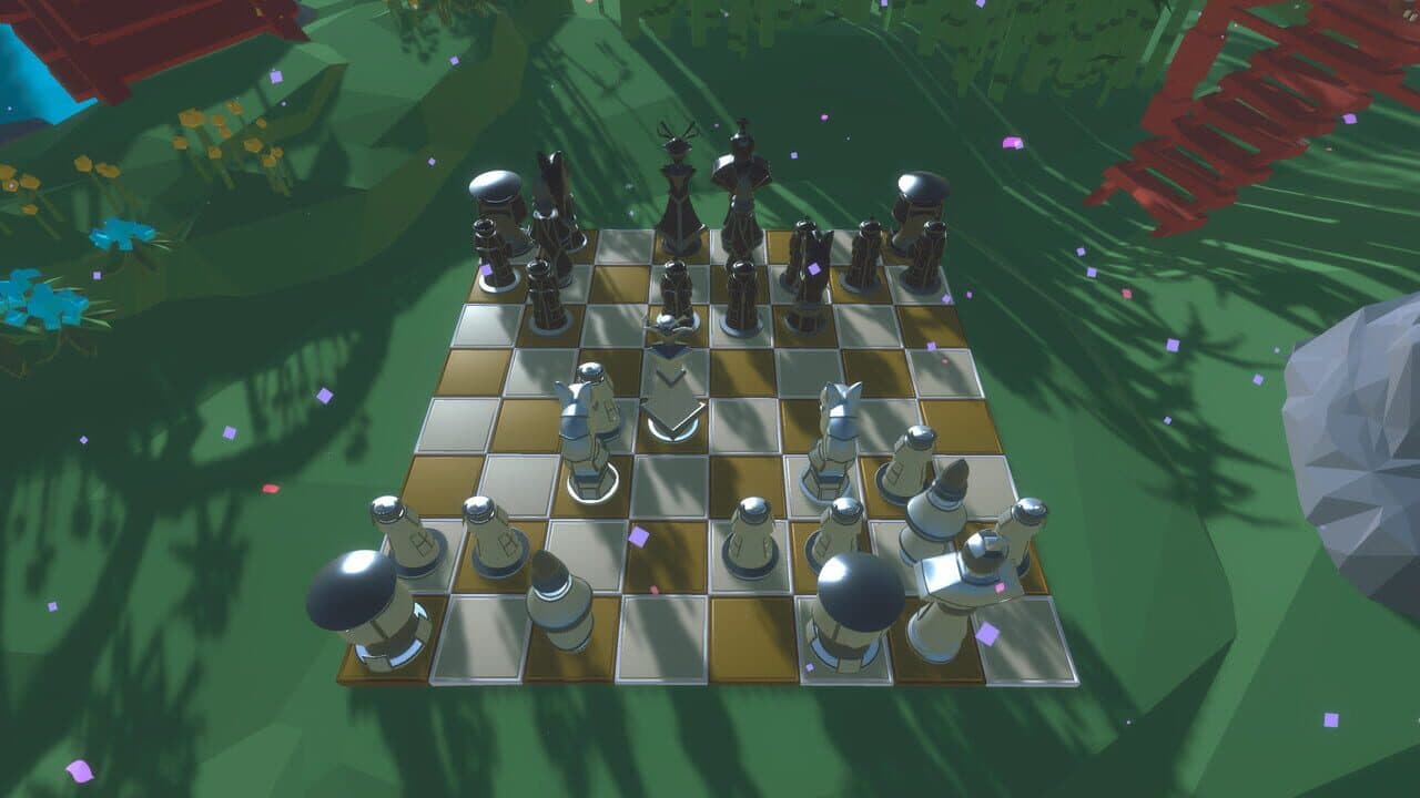 Samurai Chess thumbnail 2