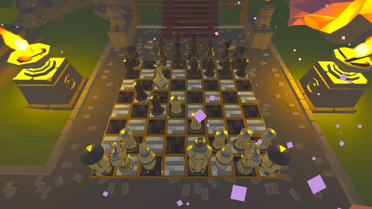 Samurai Chess thumbnail 3