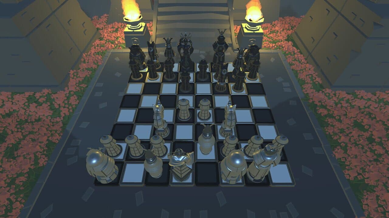 Samurai Chess thumbnail 4