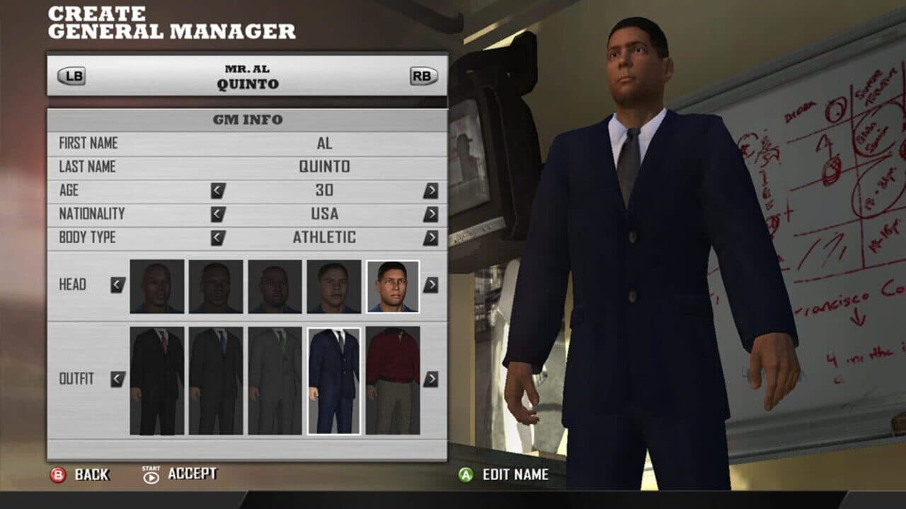 MLB Front Office Manager thumbnail 3