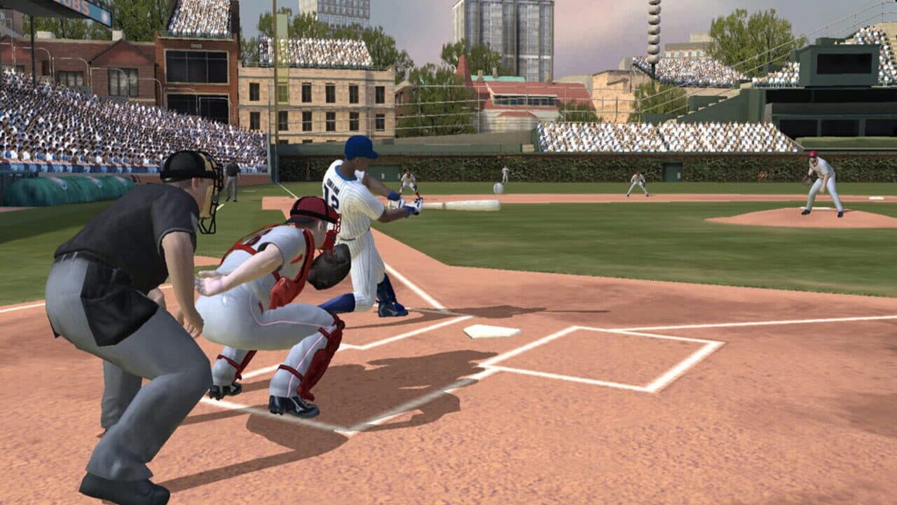 MLB Front Office Manager thumbnail 4