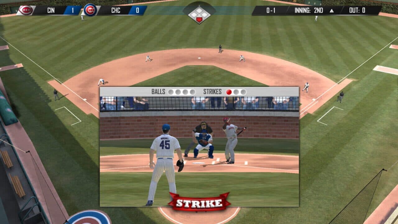 MLB Front Office Manager thumbnail 5