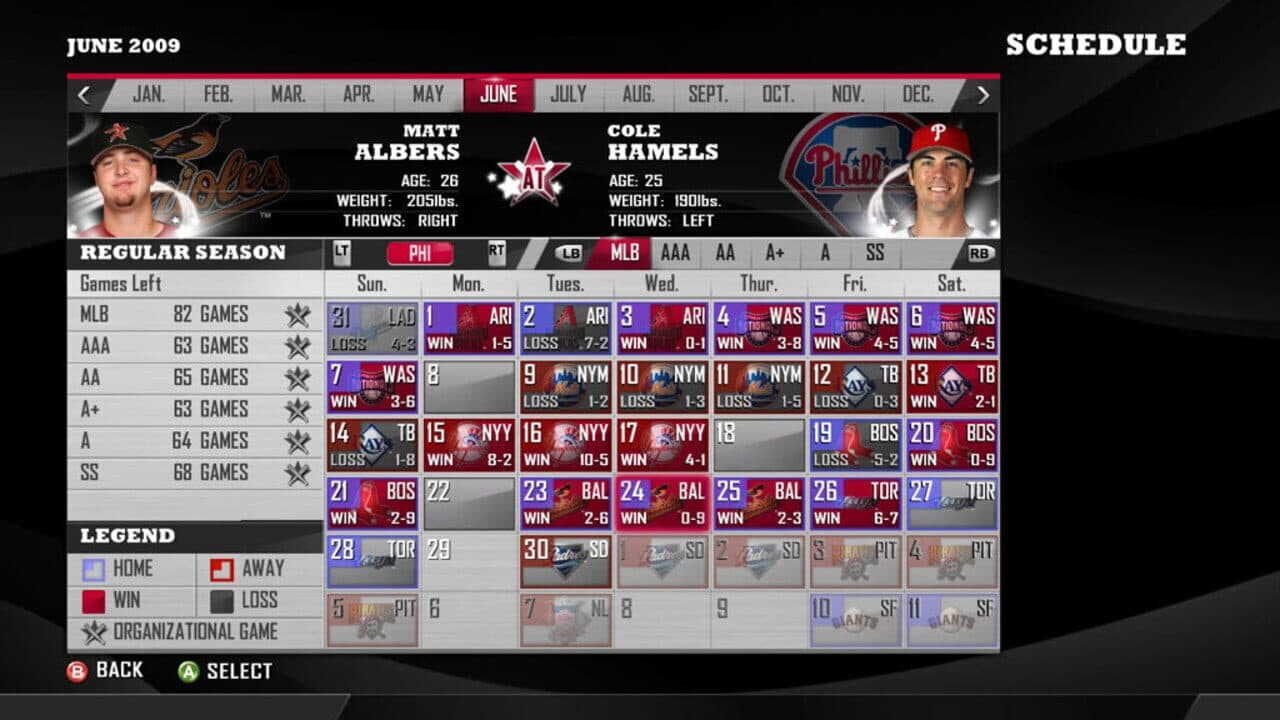 MLB Front Office Manager thumbnail 8