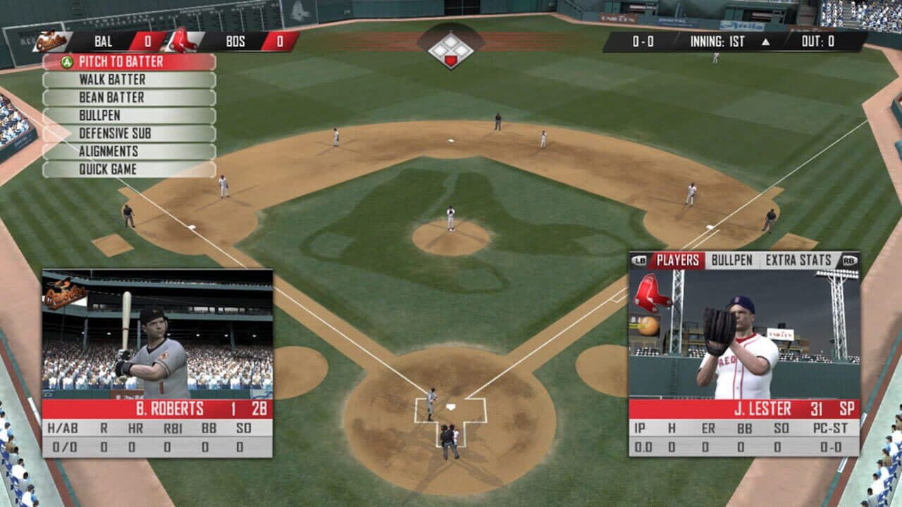 MLB Front Office Manager thumbnail 10