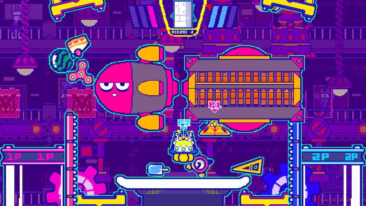 Super UFO Fighter thumbnail 2