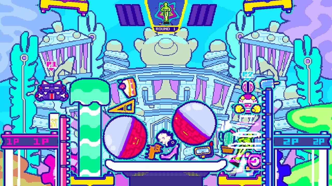 Super UFO Fighter thumbnail 3