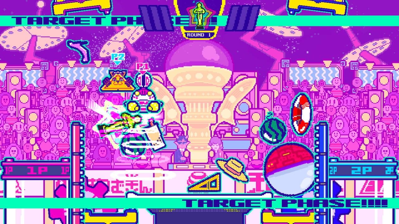 Super UFO Fighter thumbnail 4