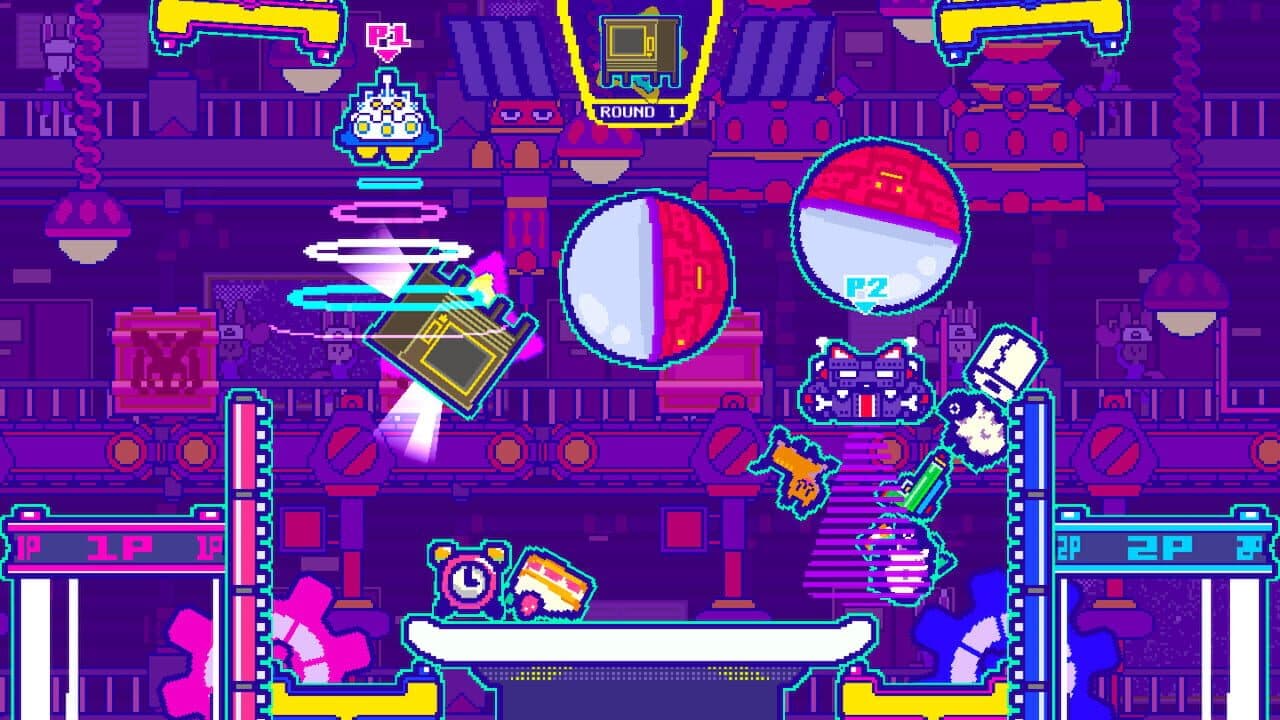 Super UFO Fighter thumbnail 5