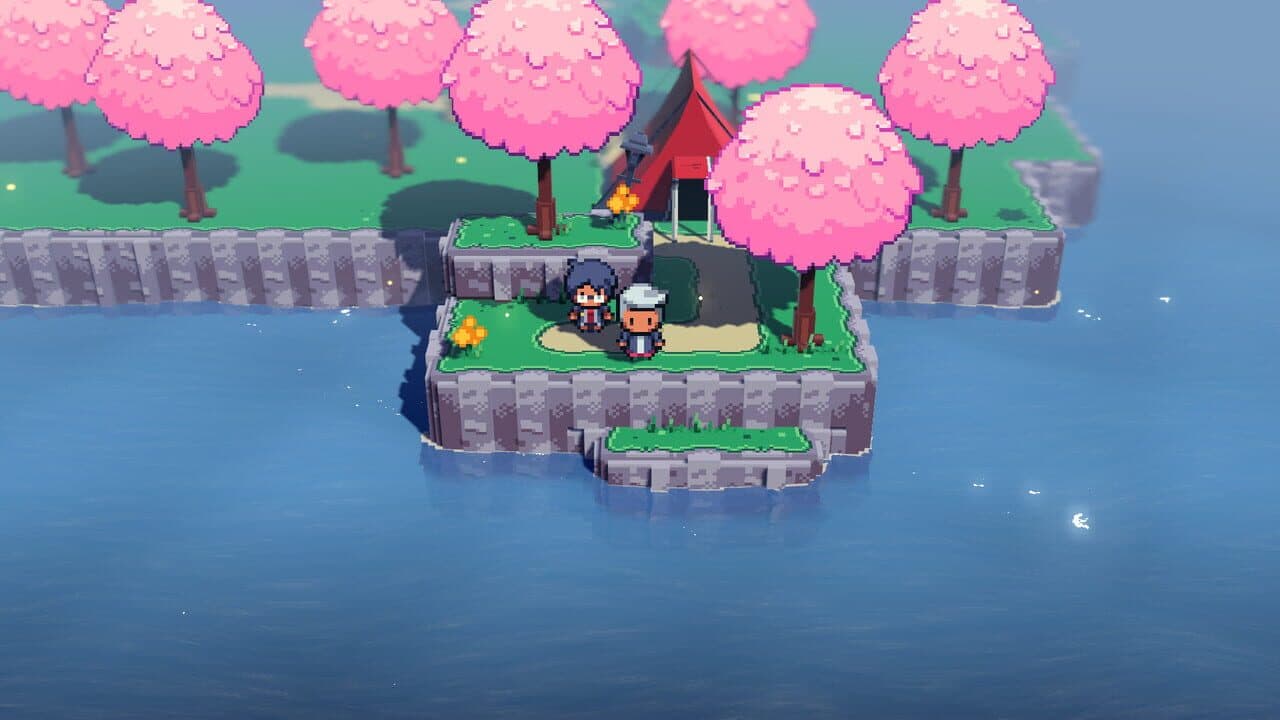 Cassette Beasts thumbnail 4