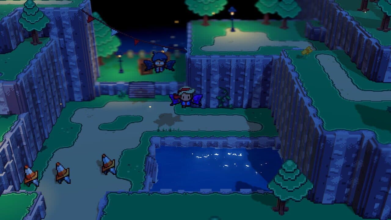 Cassette Beasts thumbnail 6
