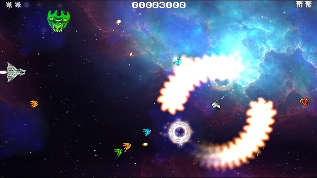 Return to Sector 9 thumbnail 3