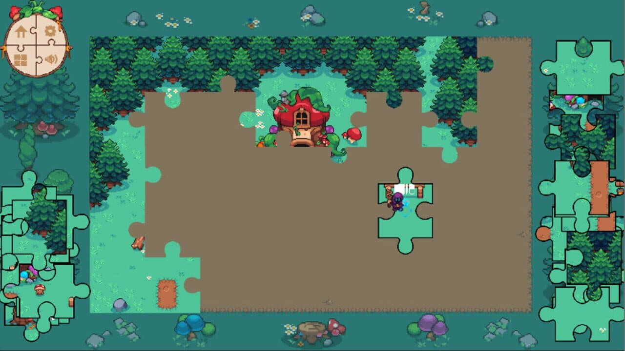 Miguelshroom: First Day at School screenshot 1