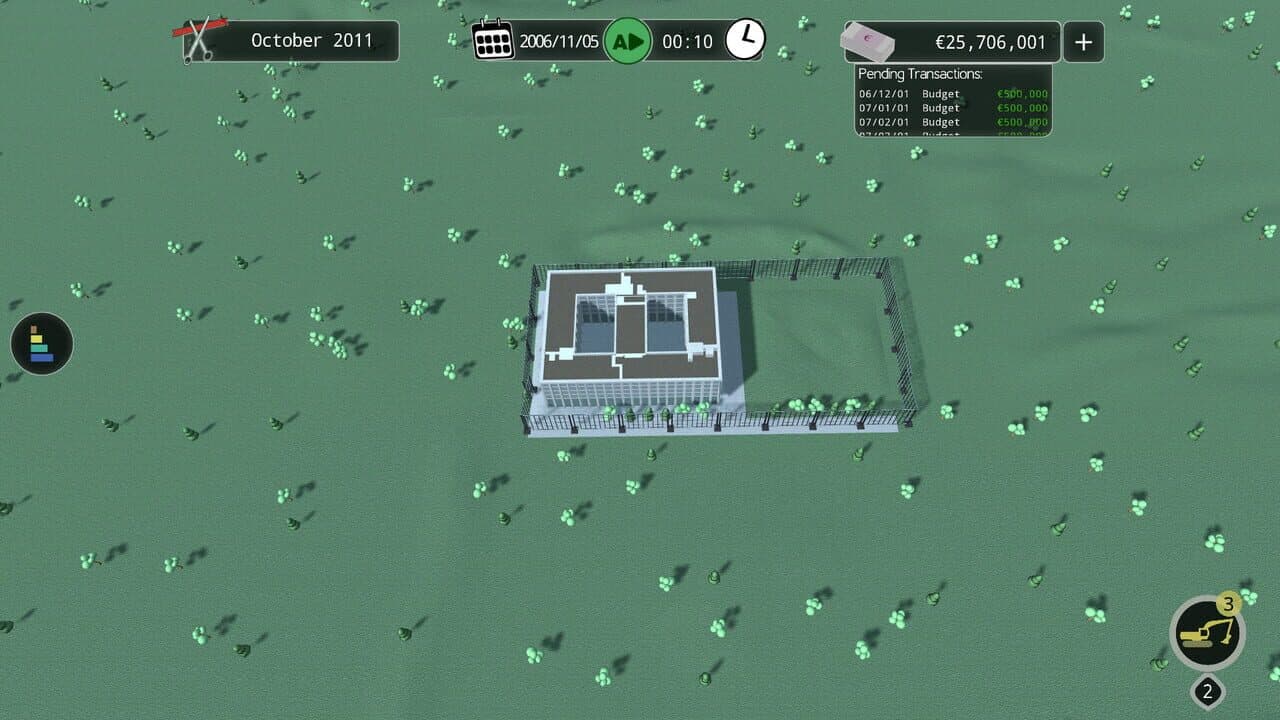 Chaotic Airport Construction Manager thumbnail 6