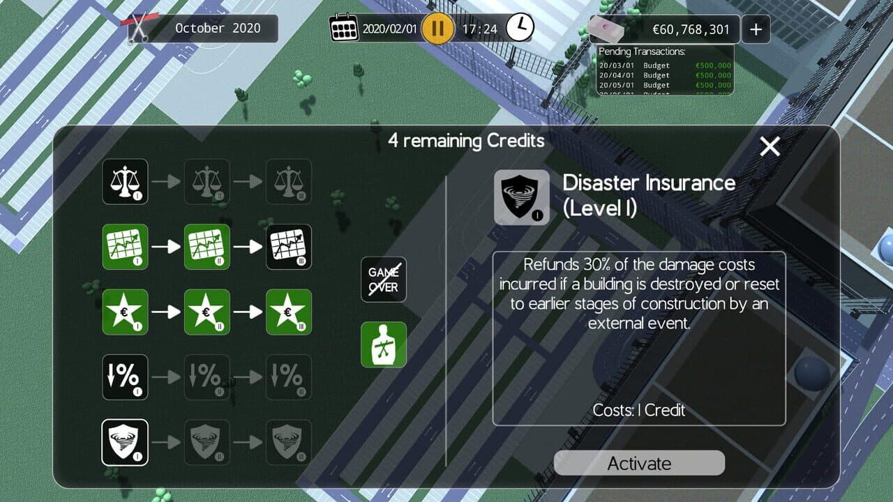 Chaotic Airport Construction Manager thumbnail 8