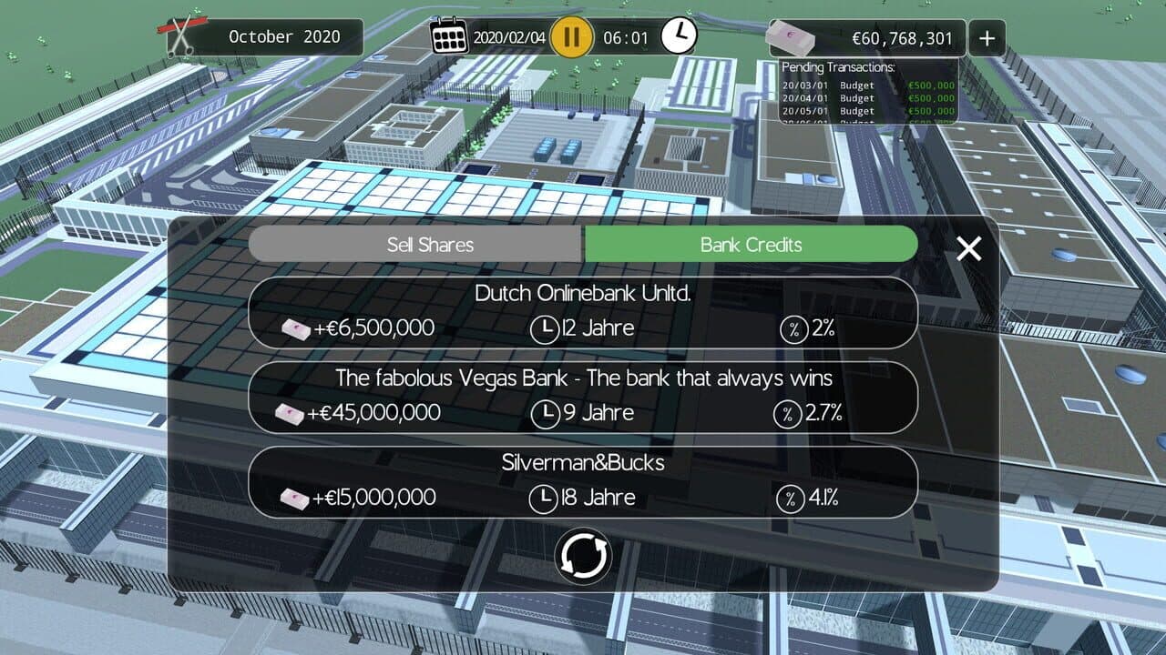 Chaotic Airport Construction Manager thumbnail 9