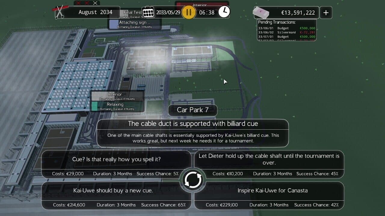 Chaotic Airport Construction Manager thumbnail 11