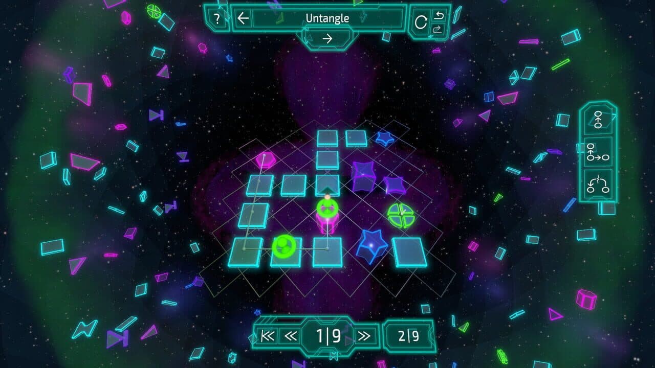 Magnesium 173 screenshot 1