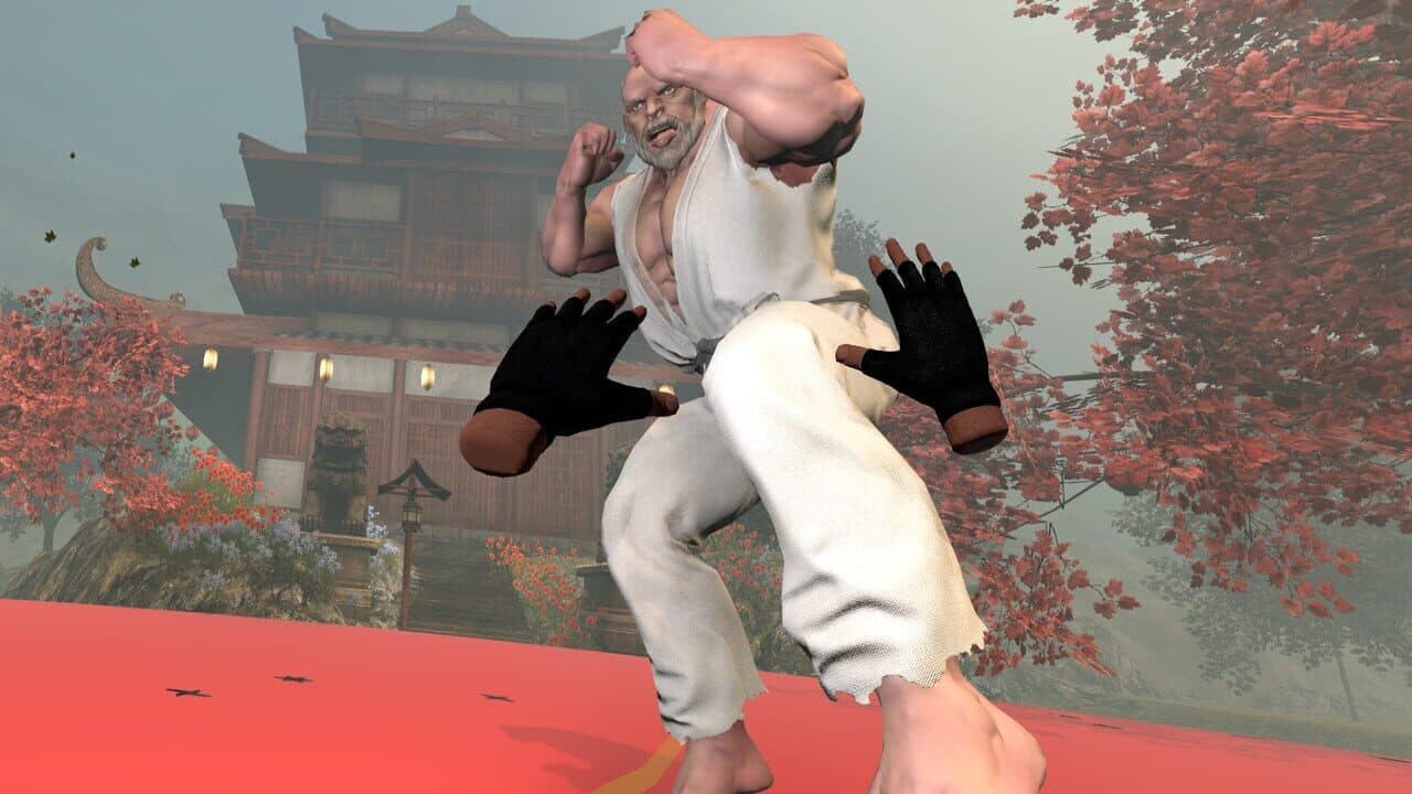 VR Immortal Fight thumbnail 5