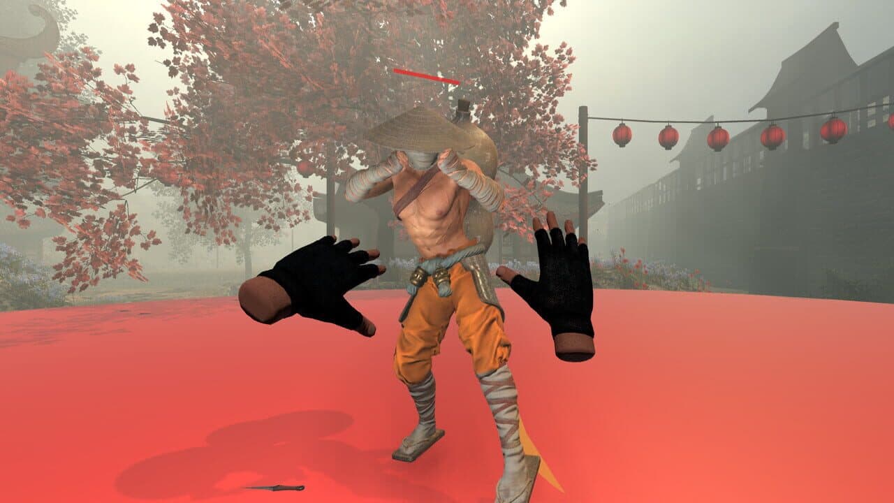 VR Immortal Fight thumbnail 6