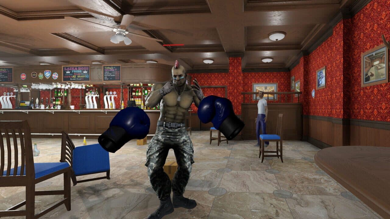VR Immortal Fight thumbnail 7