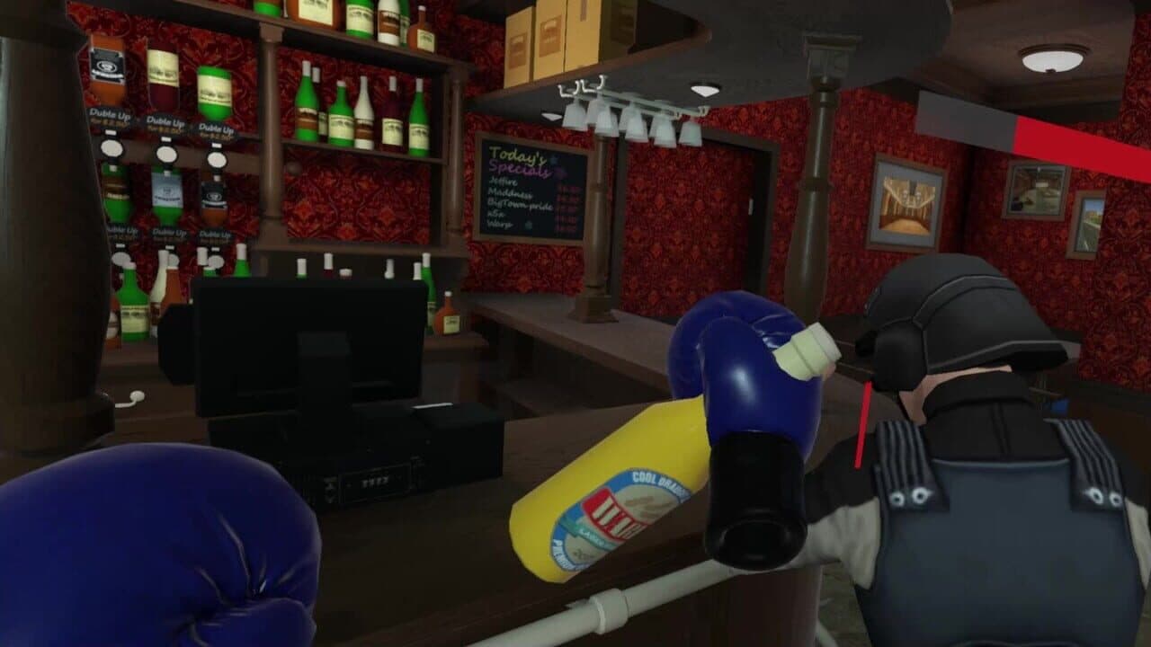 VR Immortal Fight thumbnail 9