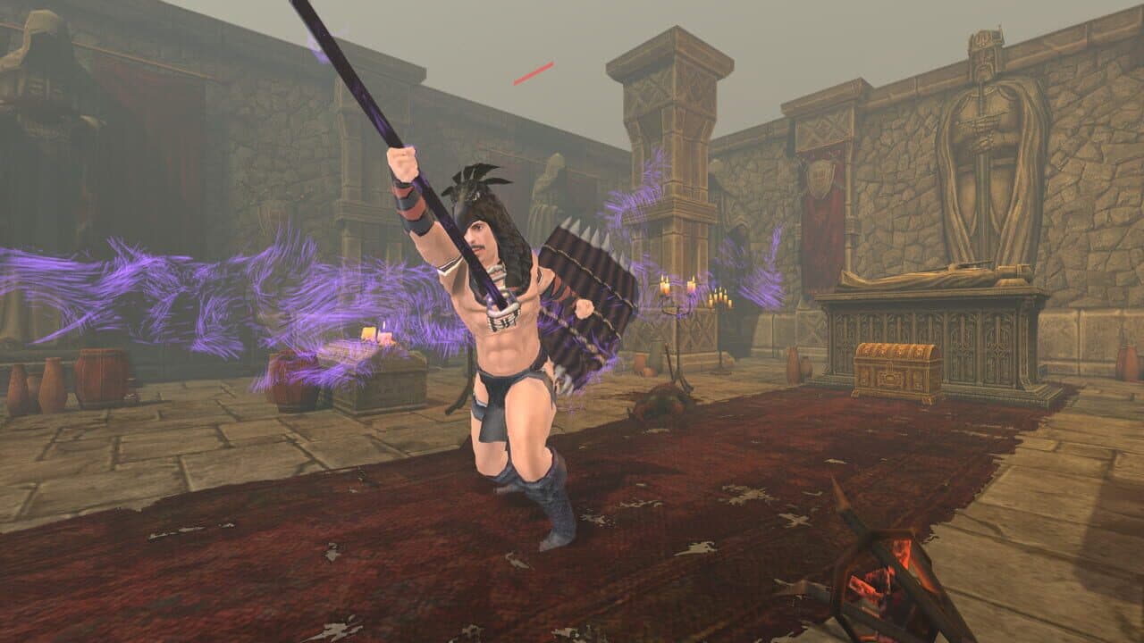 VR Immortal Fight thumbnail 8